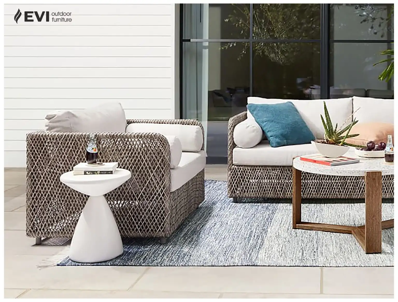 مبل ست راشل