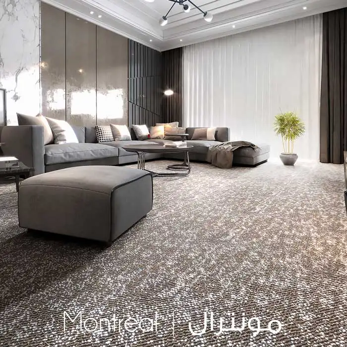 موکت اداری مونترال3922