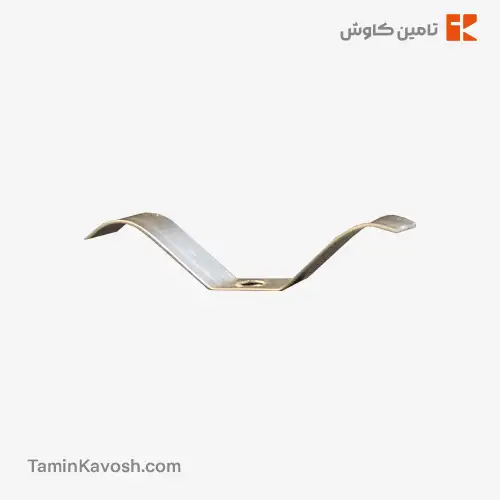فنر میانی استیل