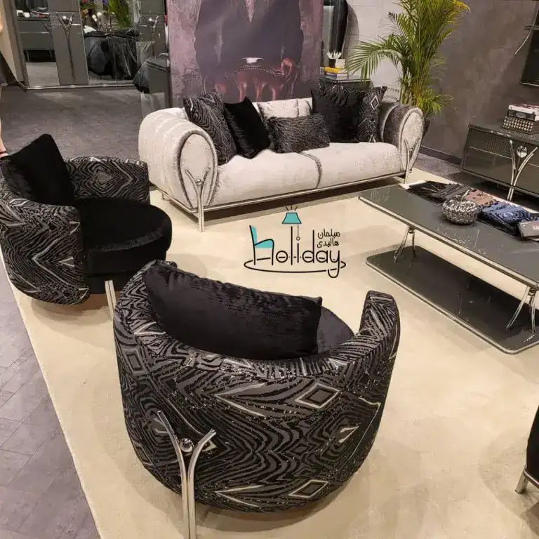 مبل راحتی مدل لهستانی
