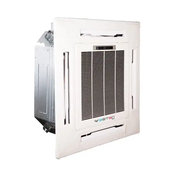 فن کویل کاستی چهار طرفه وستن ایر ۴۰۰CFM مدل W4WF-400P1
