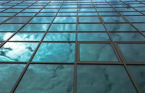 درب و پنجره و نما آلومینیومی پیمان