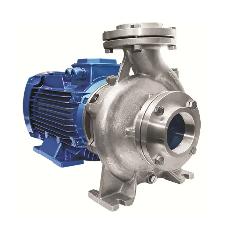 پمپ سانتریفیوژ جت جکوزی BCM-3″