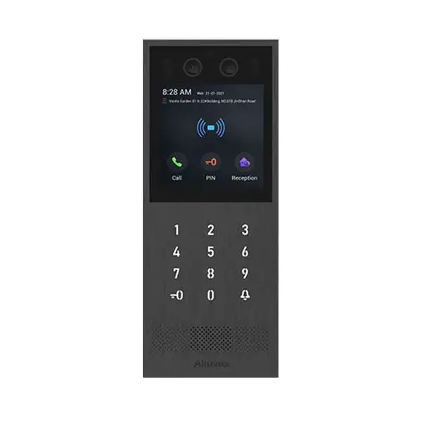آیفون هوشمند Akuvox X912