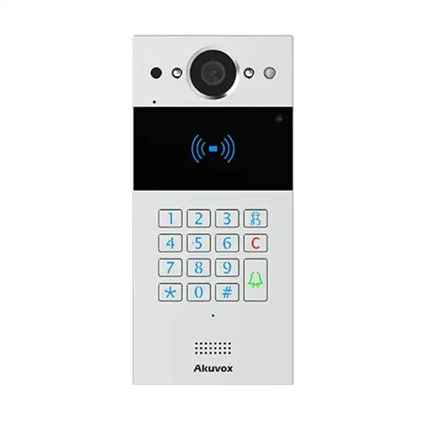 آیفون هوشمند Akuvox R20K