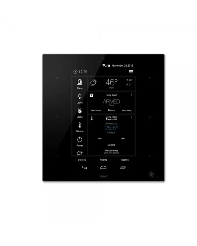 کنترلر Zipatile1