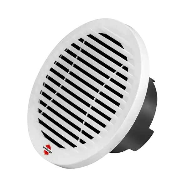 هواکش دایره‌ای توربو سایلنت مدل دلتا CVP-10D