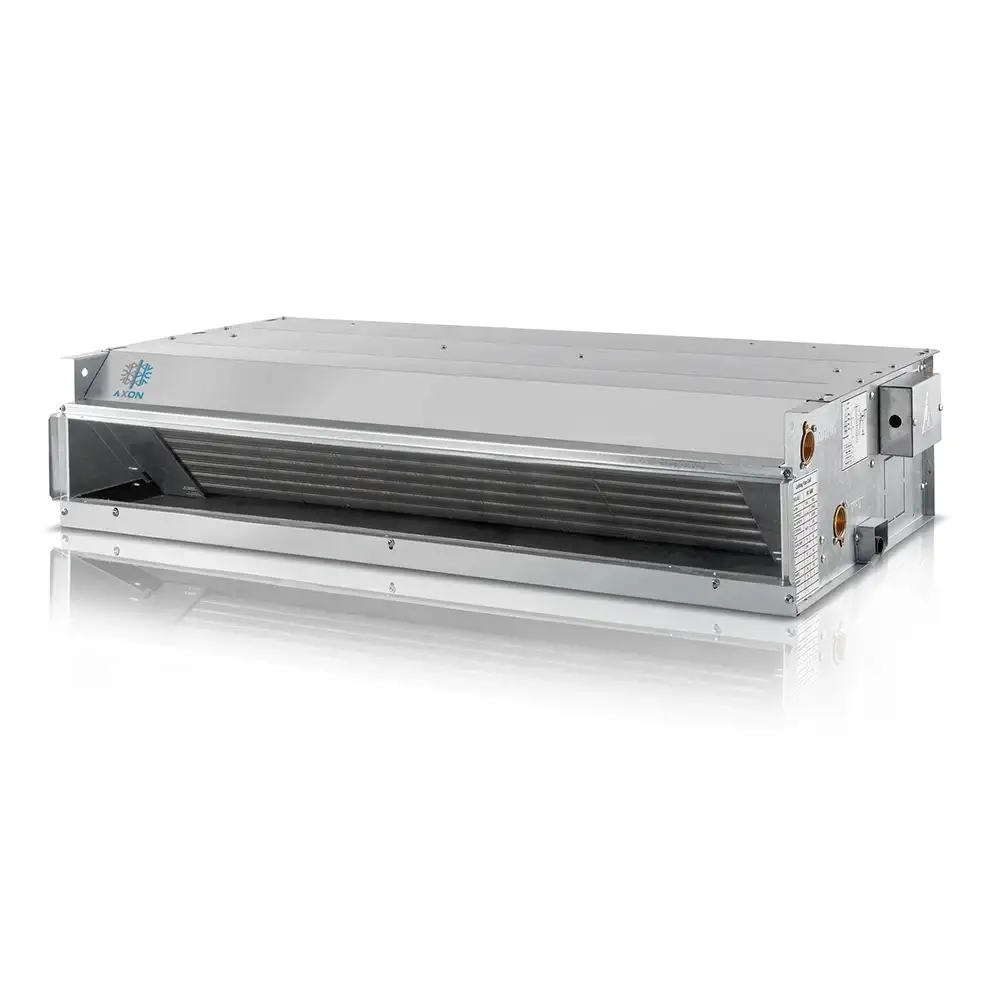 فن کویل سقفی توکار استاندارد | Built-in Standard Fan Coil