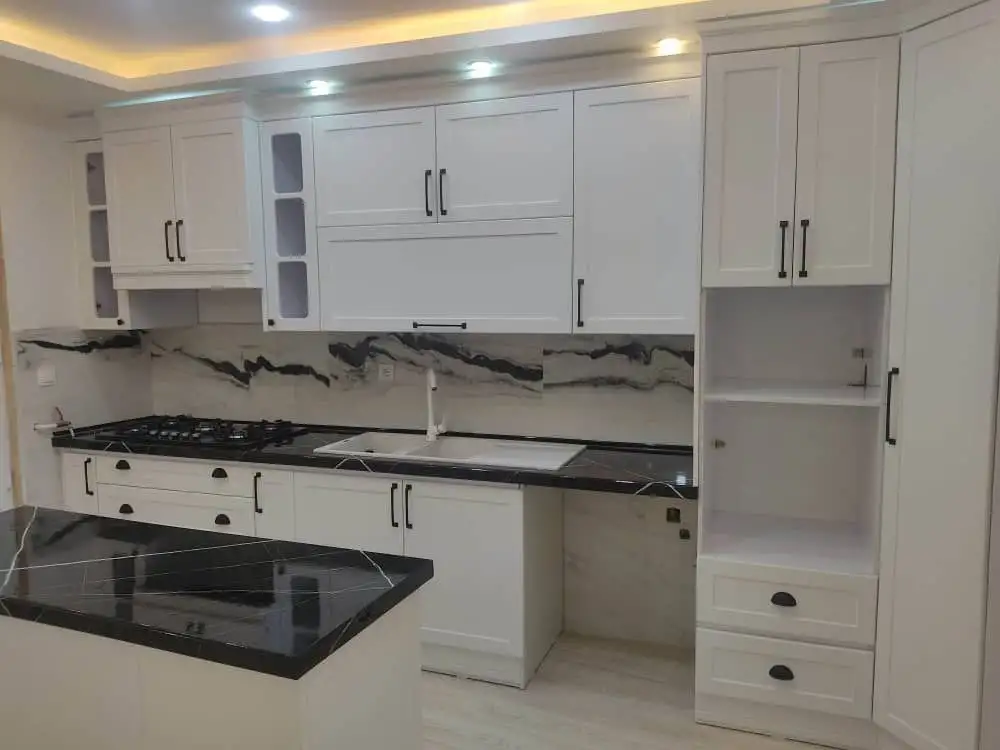 نمونه کار های کابینت