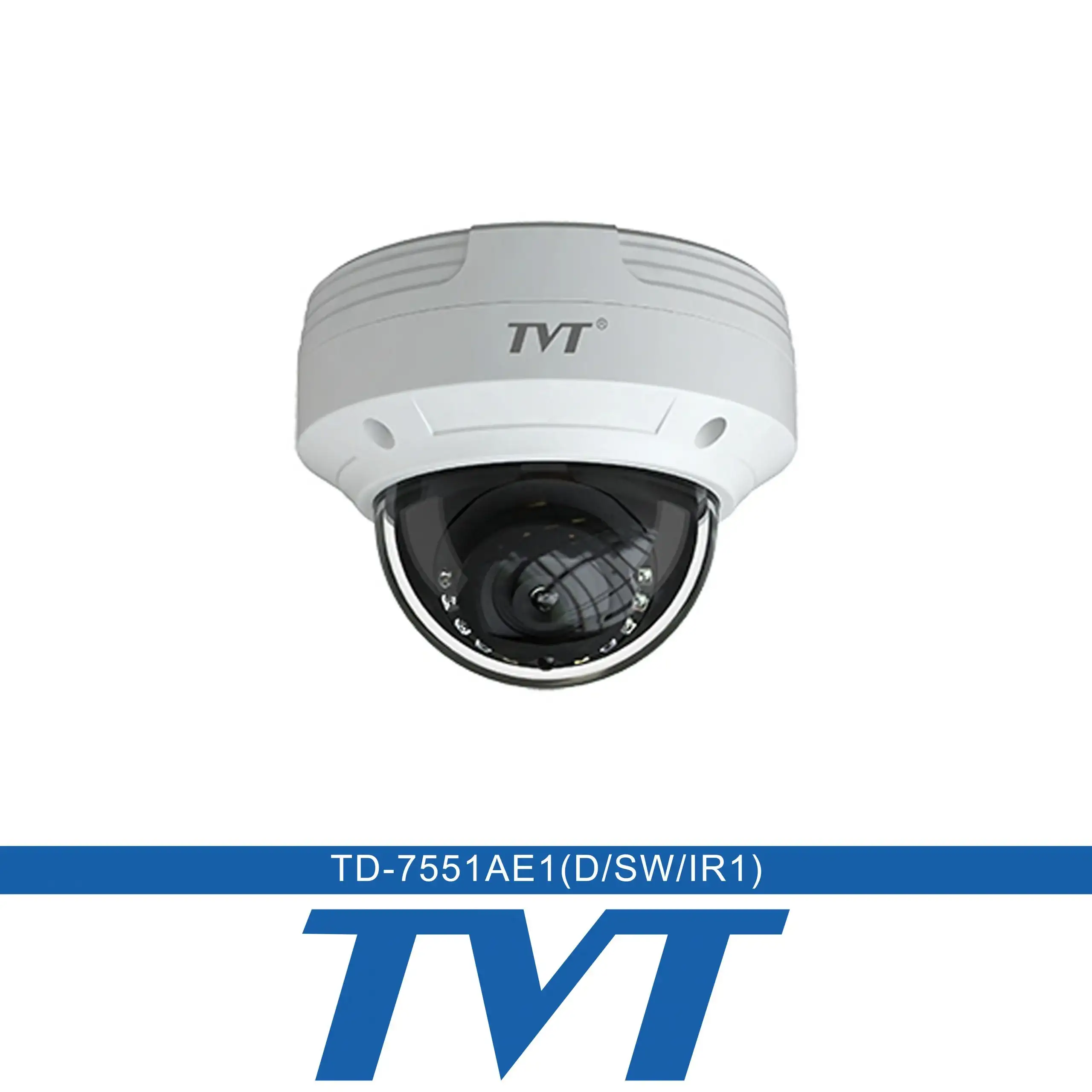 دوربین توربو اچ دی TD-7551AE1