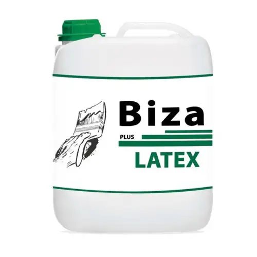 لاتکس بیزا پلاس