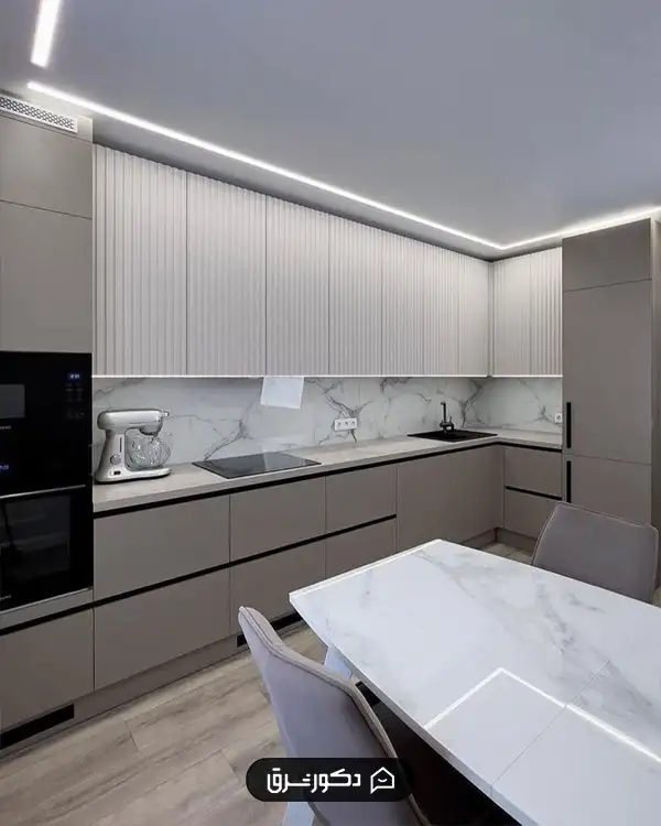 کابینت مدرن Artland