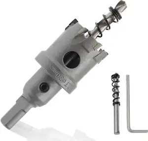 گردبر سر الماس M40