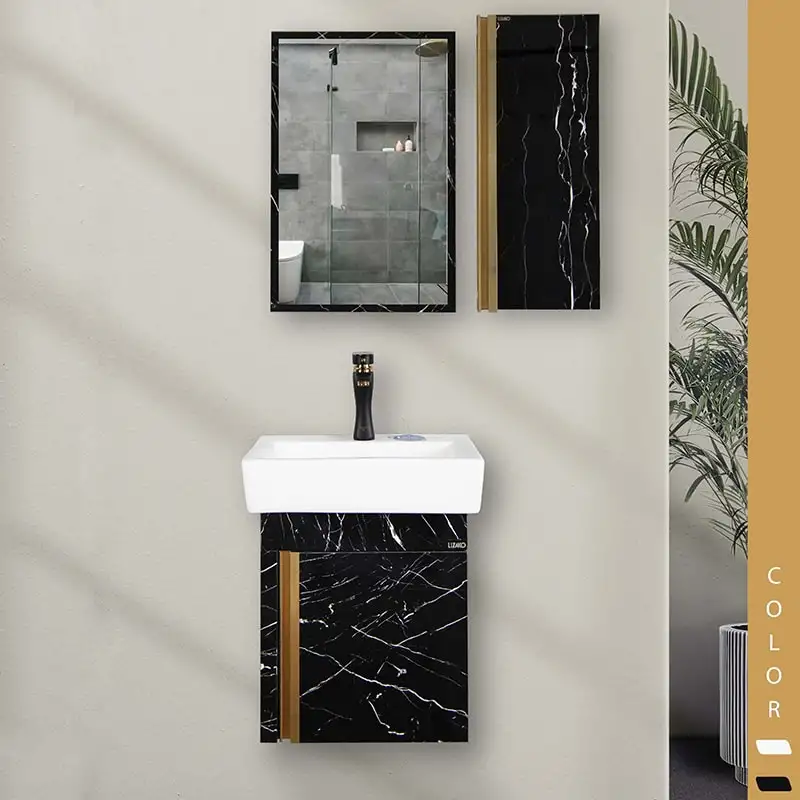 روشویی کابینتی مدل K 301