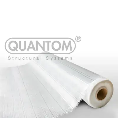 QUANTOM Post 100G- وال پست FRP