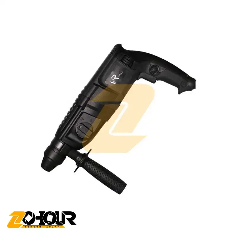 بتن کن چهار شیار ویوارکس مدل VIVAREX VR8026-RH