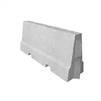نیوجیرسی بتنی ۲ متری No-302
