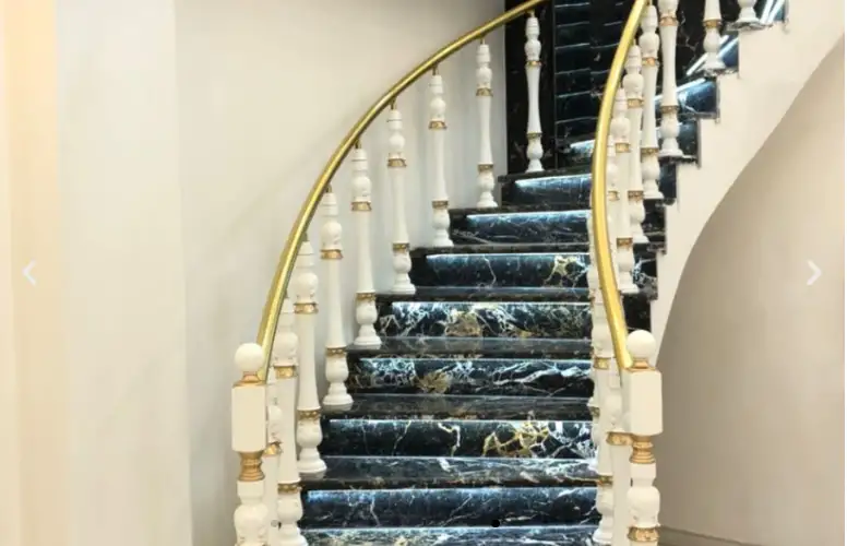 نرده جام گلدار