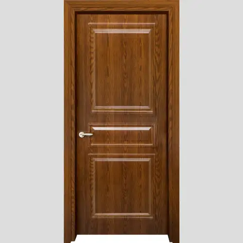درب mdf با روکش PVC 110