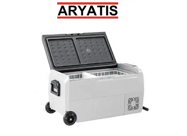 یخچال فریزر ماشین-آریاتیس 36 لیتری مدل ARF 36