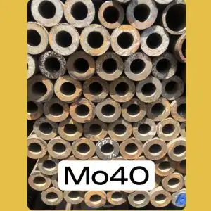 لوله mo40 __ آهن آلات فانتوم متال