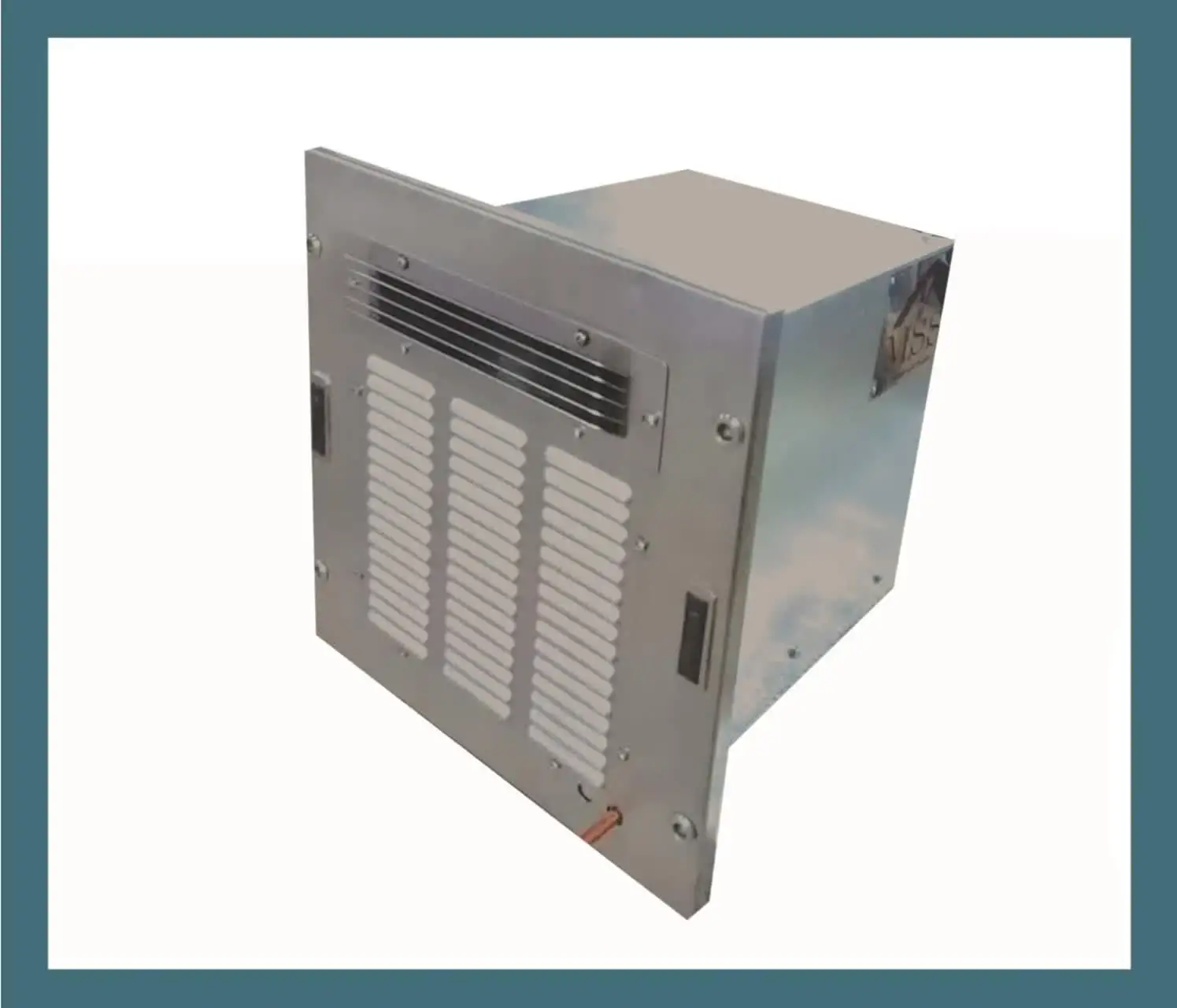 کولرگازی دستگاه پر کن تتراپک TP100/1000w