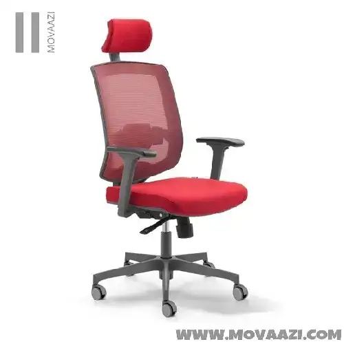 صندلی کارشناسی مدل I72 لیو