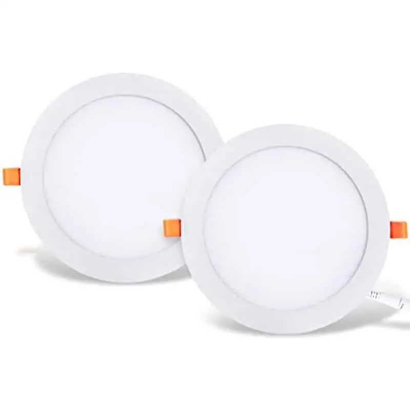 چراغ های دانلایت (Downlight) ال ای دی (LED)