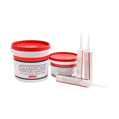 QUANTOM EPR 301-رزین اپوکسی