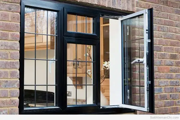 پنجره upvc