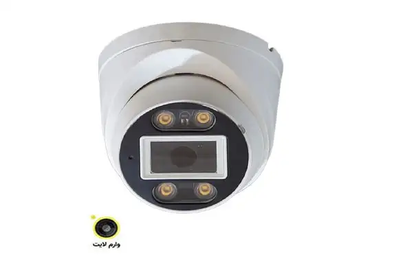دوربین مداربسته دام تحت شبکه دینان IP-D5SDWP