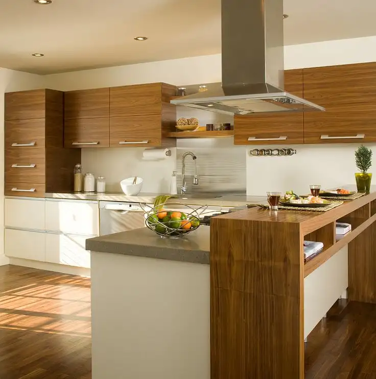 کابینت ام دی اف