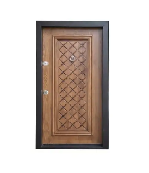 درب ضد سرقت سی گل
