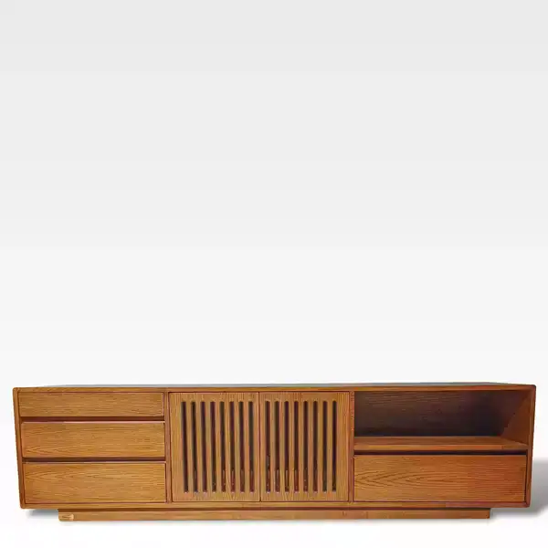 میز تلویزیون غزال TV233