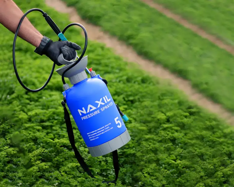 سمپاش دستی ۵ لیتری NAXIL
