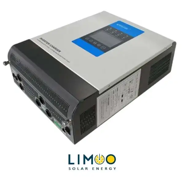 سانورتر 24V 1kw مدل UP1000-M3222 برند EPever