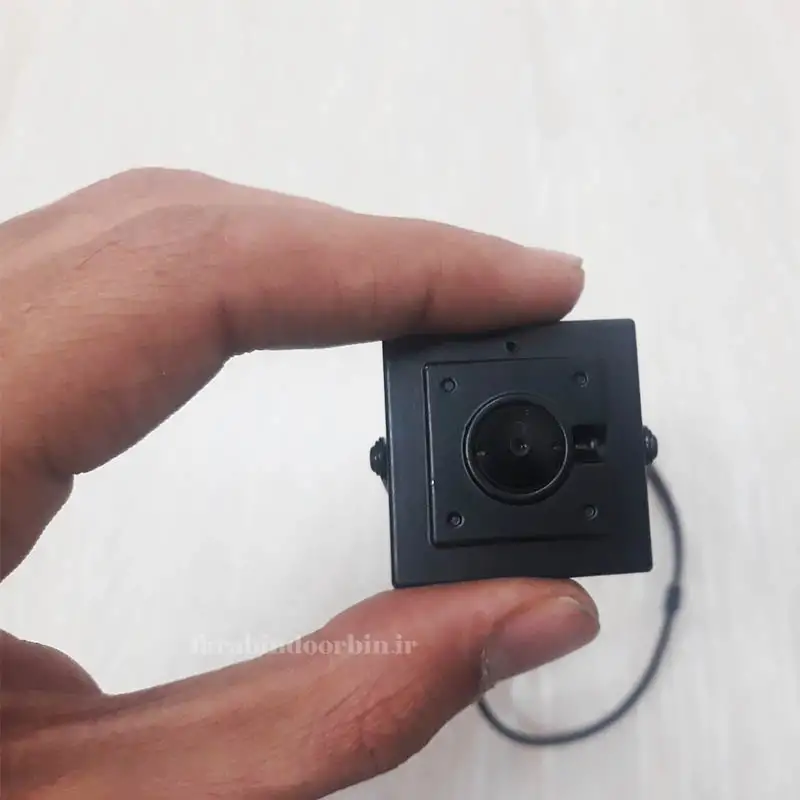 دوربین پین هول 2 مگاپیکسل Full-HD
