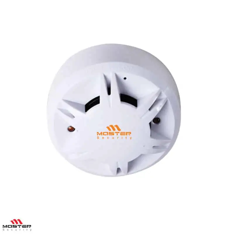 دتکتور دود مستر مدل MFD-615 PC4