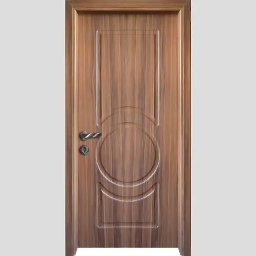 درب mdf با روکش PVC 123