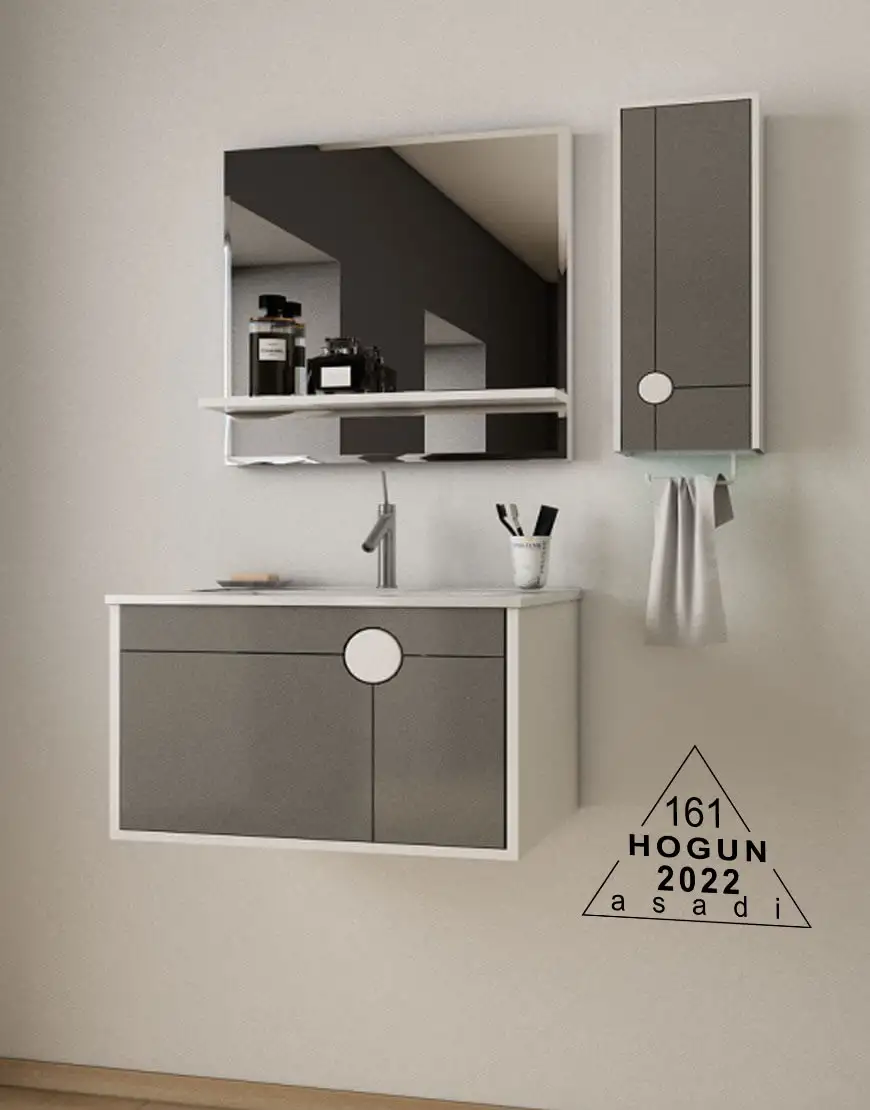کابینت روشویی