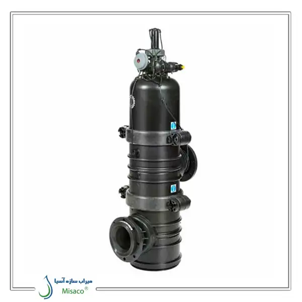فیلتر اتوماتیک M104