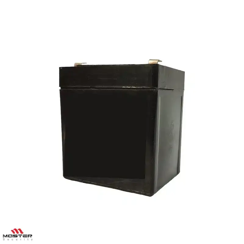 باتری ۱۲ ولت ۵ آمپر اقتصادی