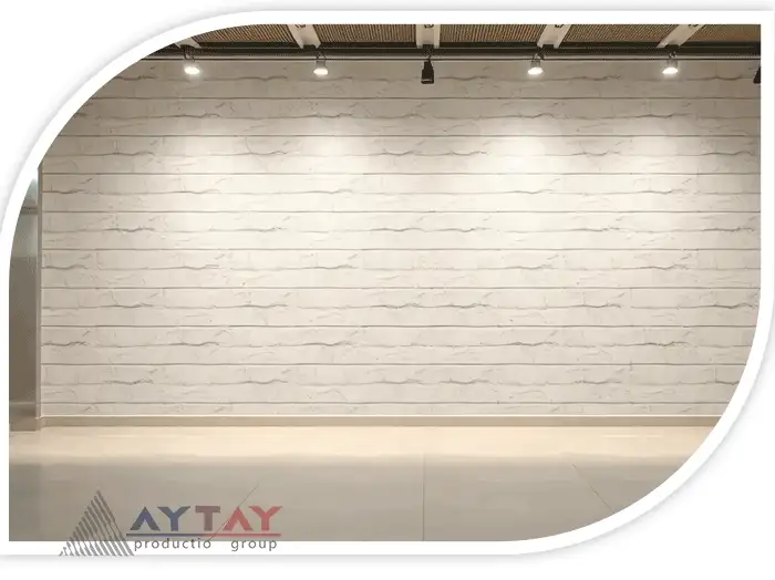 اجرای دیوار پیش ساخته فوق سبک