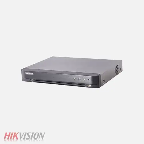دی وی آر هایک ویژن مدل DS-7204HUHI-K1/P