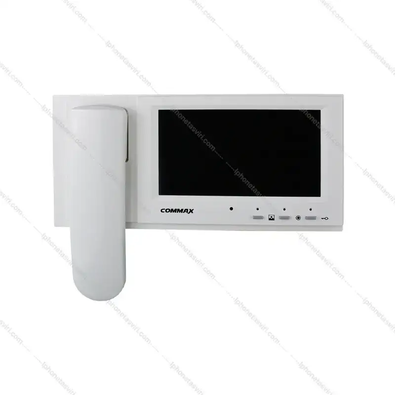 آیفون تصویری کوماکس مدل CDV-70