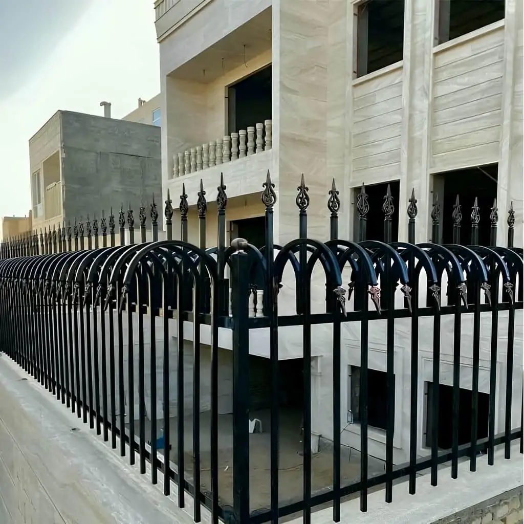 حفاظ سرنیزه ای
