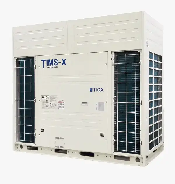 وی آر اف (VRF) تیکا Tica