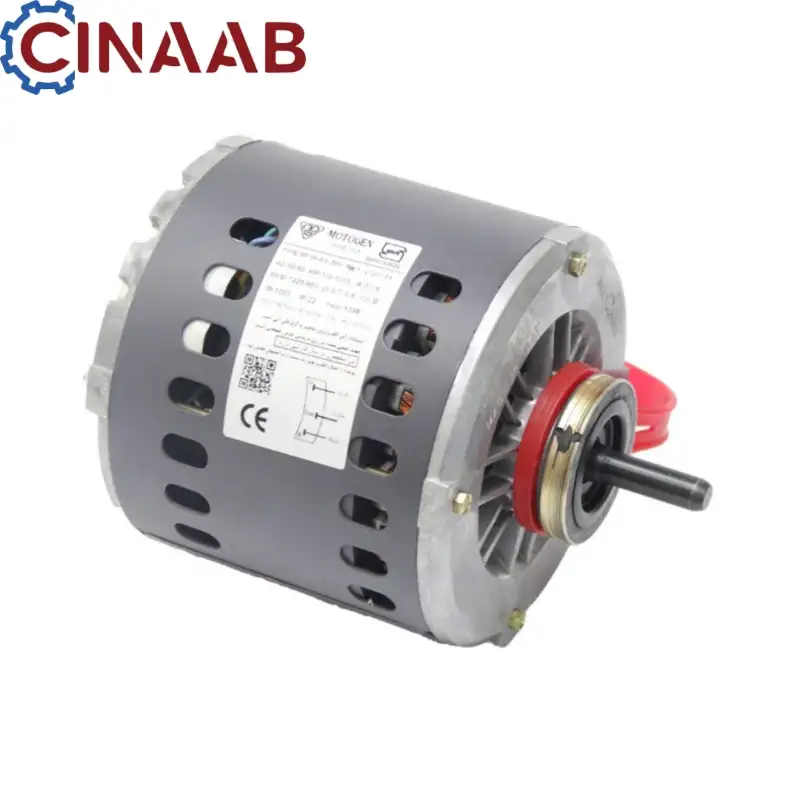 دینام کولر 1/3 اسب موتوژن تبریز
