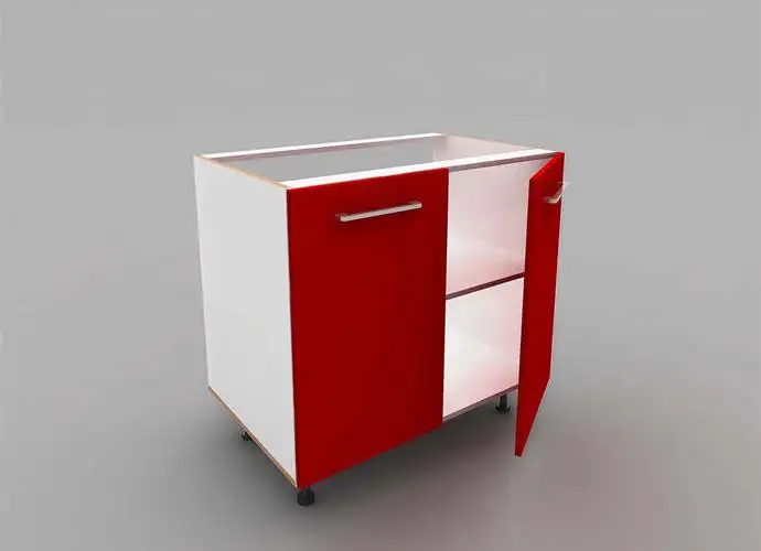 کابینت اپن CB103