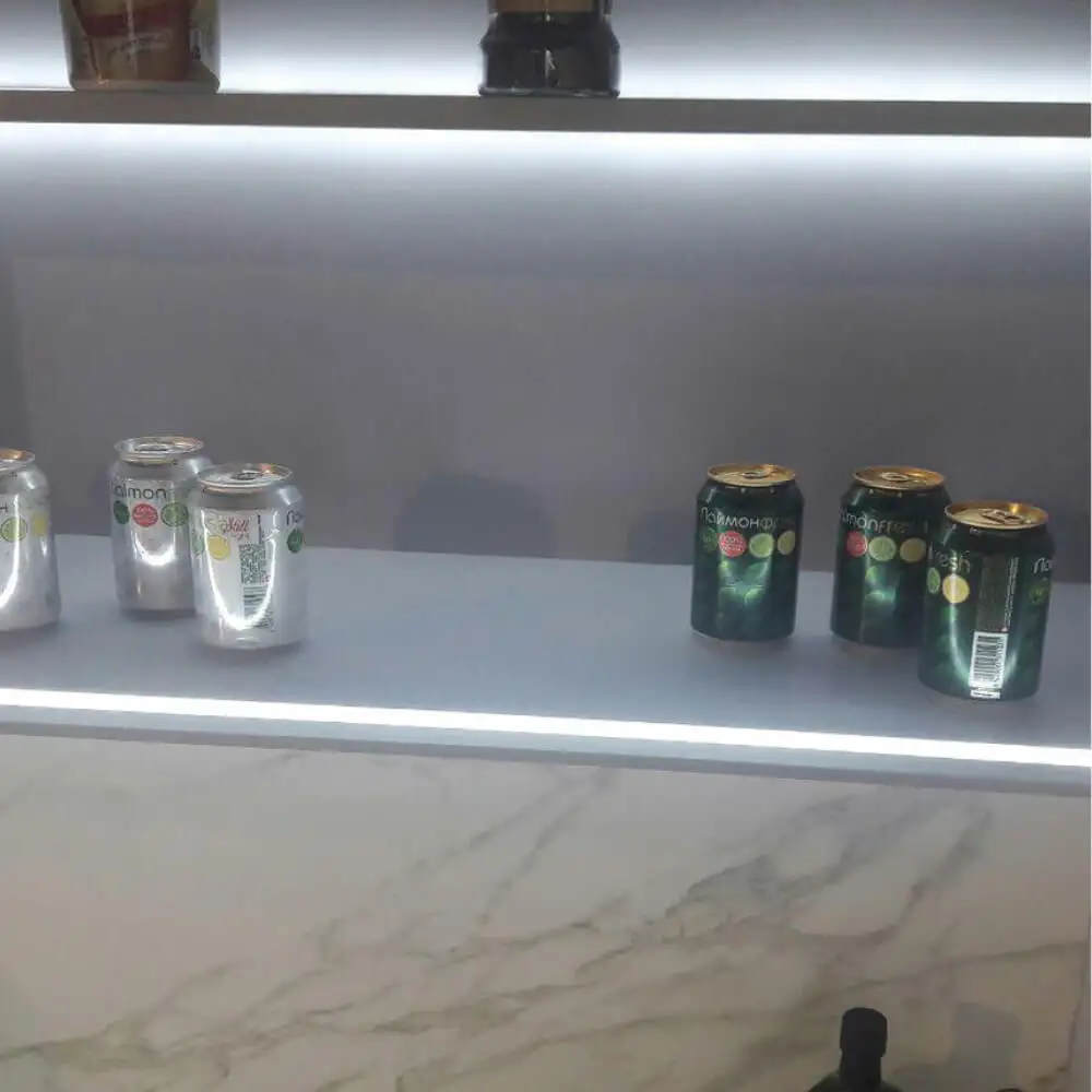 چراغ دستگیره مینفری